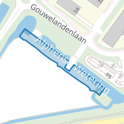 Perceel APN01-B-12079