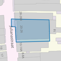 Perceel APN01-B-12084