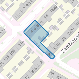 Perceel APN01-B-12087