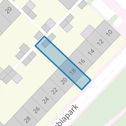 Perceel APN01-B-12095