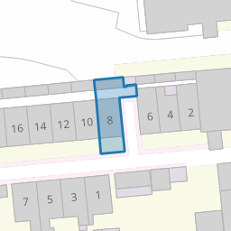 Perceel APN01-B-12098