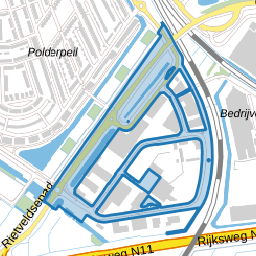 Perceel APN01-B-12118