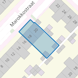 Perceel APN01-B-12132