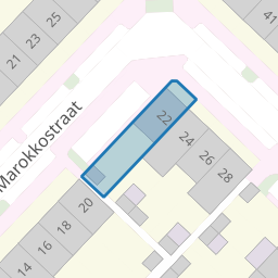 Perceel APN01-B-12133