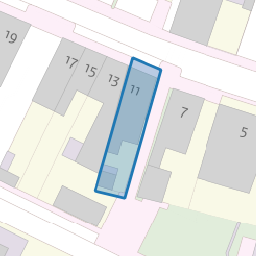 Perceel APN01-B-1247