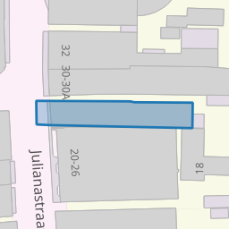 Perceel APN01-B-1259