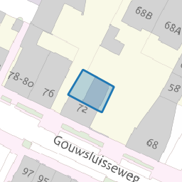 Perceel APN01-B-1504