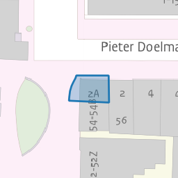 Perceel APN01-B-1941