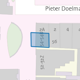 Perceel APN01-B-1942