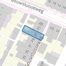 Perceel APN01-B-2159