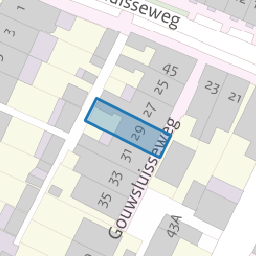 Perceel APN01-B-2160