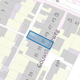 Perceel APN01-B-2161