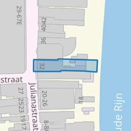 Perceel APN01-B-2358