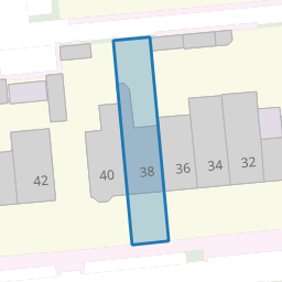 Perceel APN01-B-2432