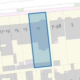Perceel APN01-B-2482