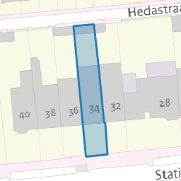 Perceel APN01-B-2489