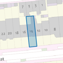 Perceel APN01-B-2497