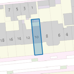 Perceel APN01-B-2499