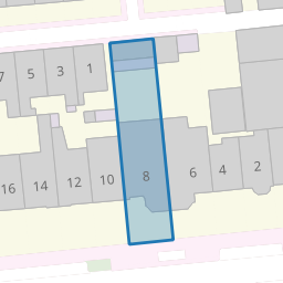 Perceel APN01-B-2504