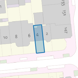 Perceel APN01-B-2506