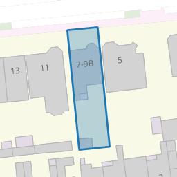 Perceel APN01-B-2537