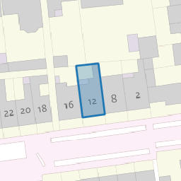 Perceel APN01-B-2558