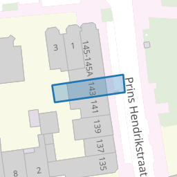 Perceel APN01-B-2821