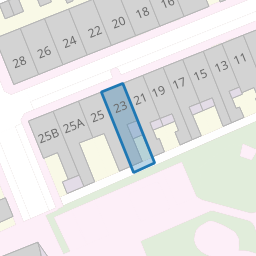 Perceel APN01-B-3011