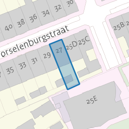 Perceel APN01-B-3014