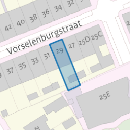 Perceel APN01-B-3015