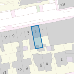 Perceel APN01-B-3058