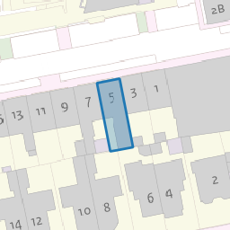 Perceel APN01-B-3059