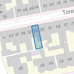 Perceel APN01-B-3074