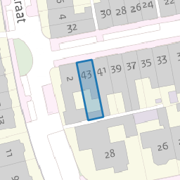 Perceel APN01-B-3078