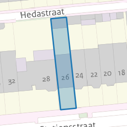 Perceel APN01-B-3083