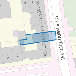 Perceel APN01-B-3098