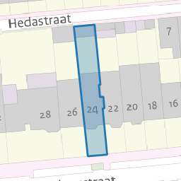 Perceel APN01-B-3103
