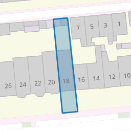 Perceel APN01-B-3106