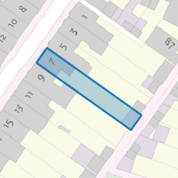 Perceel APN01-B-3117