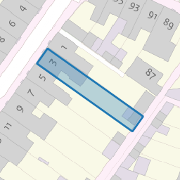 Perceel APN01-B-3128