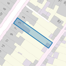 Perceel APN01-B-3129