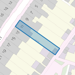 Perceel APN01-B-3130