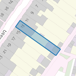 Perceel APN01-B-3131