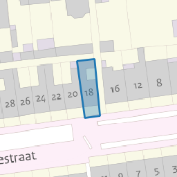 Perceel APN01-B-3145