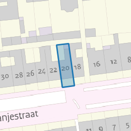 Perceel APN01-B-3146