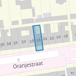 Perceel APN01-B-3149