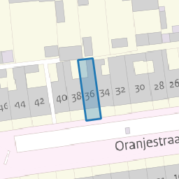 Perceel APN01-B-3154