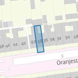 Perceel APN01-B-3155