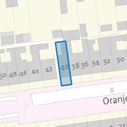 Perceel APN01-B-3156