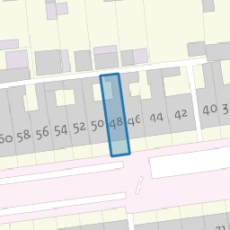 Perceel APN01-B-3161